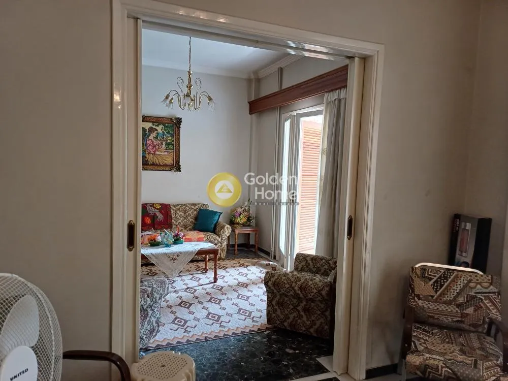 Apartment 122m²  - 4