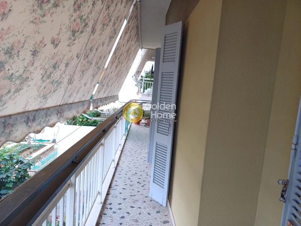 Apartment 122m²  - 5