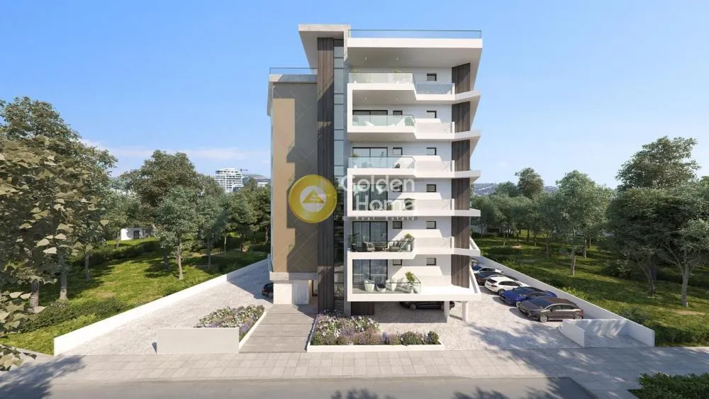 Apartment 82m²  - 2