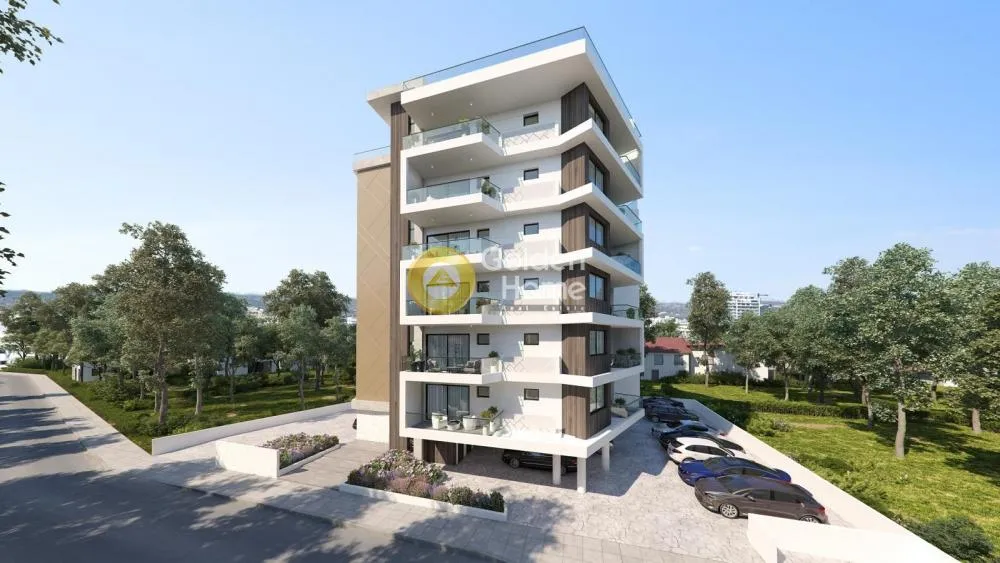 Apartment 82m²  - 3