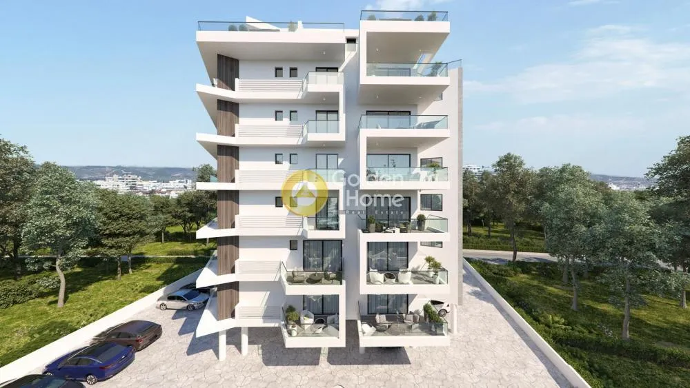 Apartment 82m²  - 4