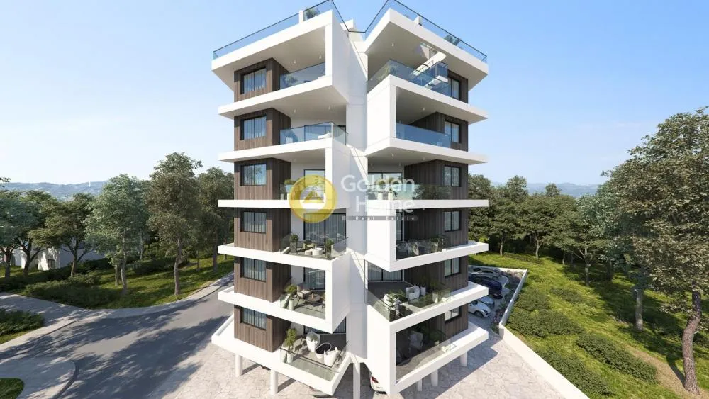 Apartment 82m²  - 5
