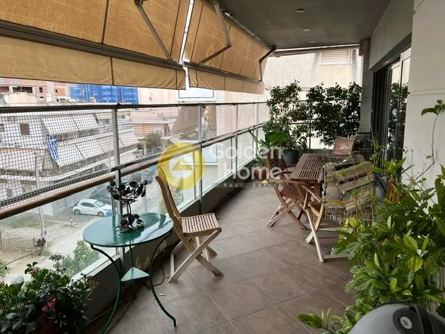 Apartment 156m²  - 4
