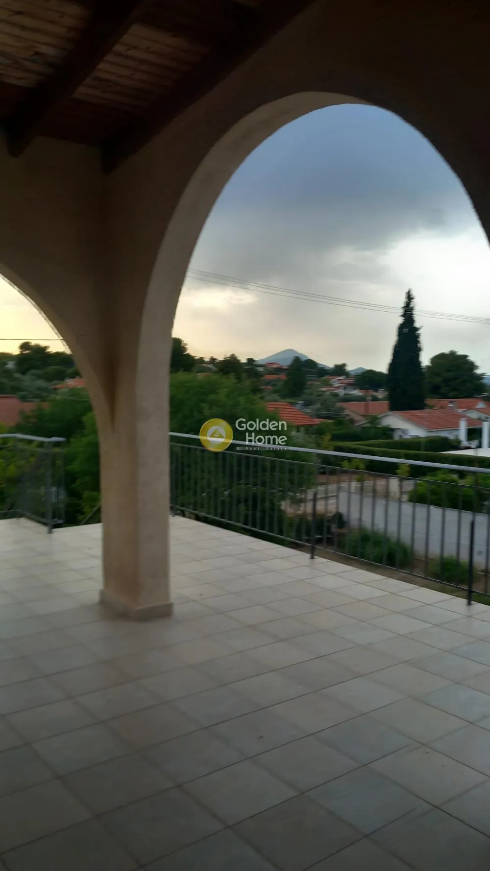 Detached house 100m²  - 2