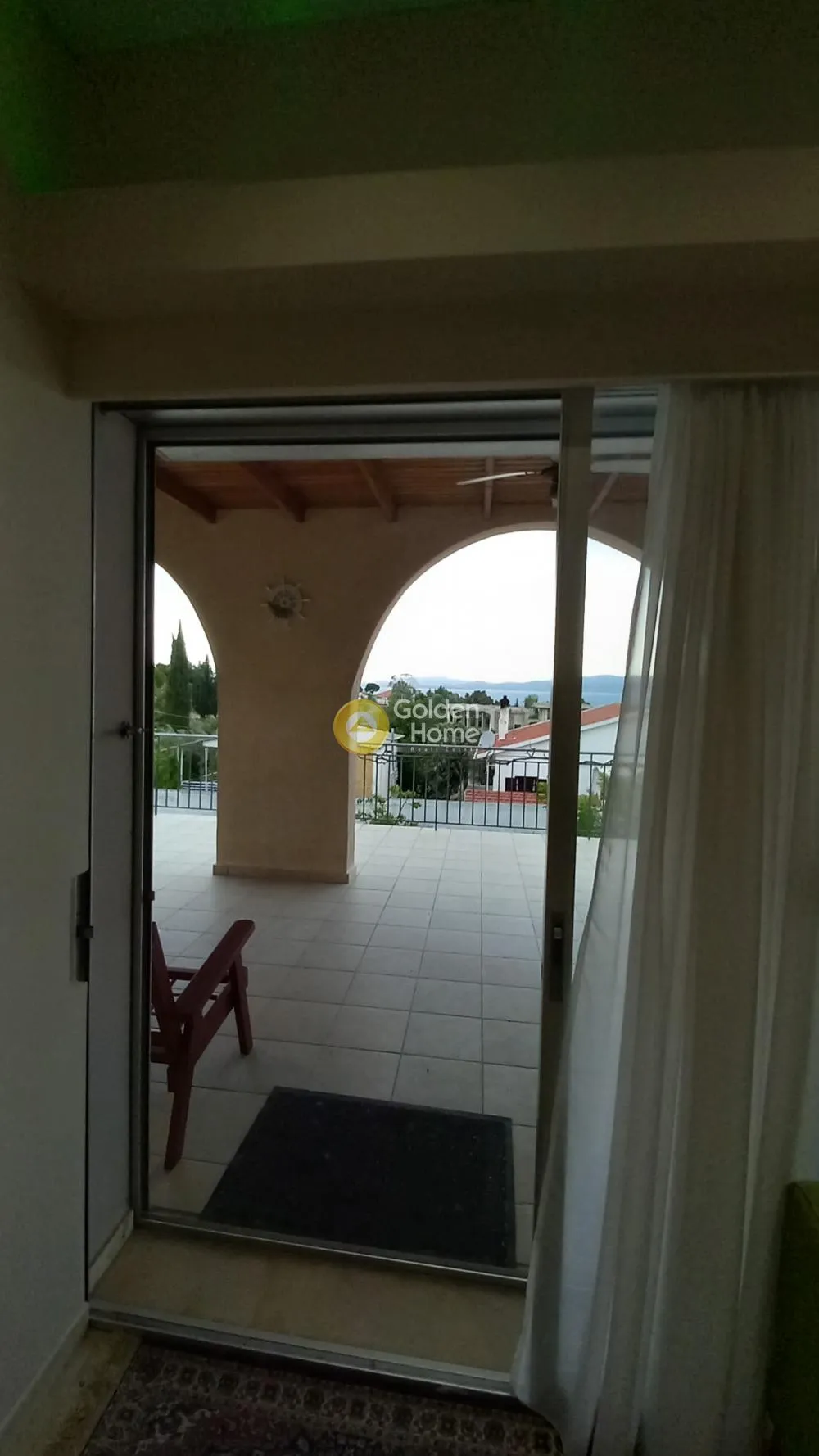 Detached house 100m²  - 3