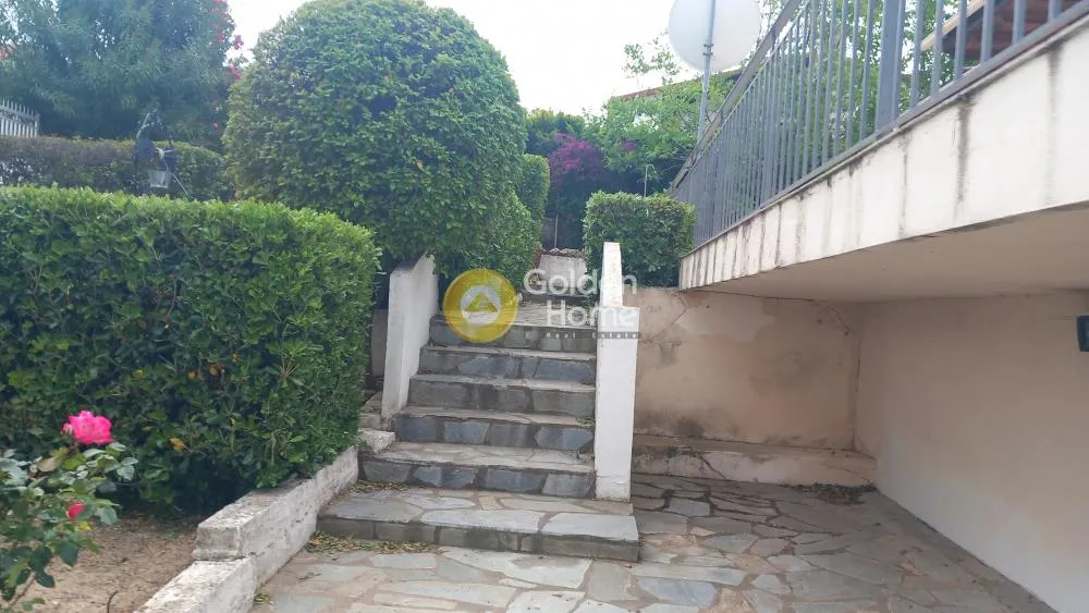 Detached house 100m²  - 5