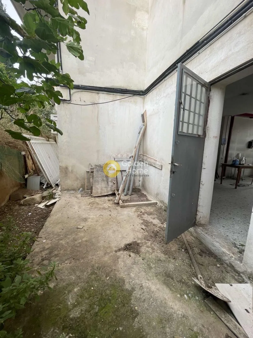 Apartment 55m²  - 2