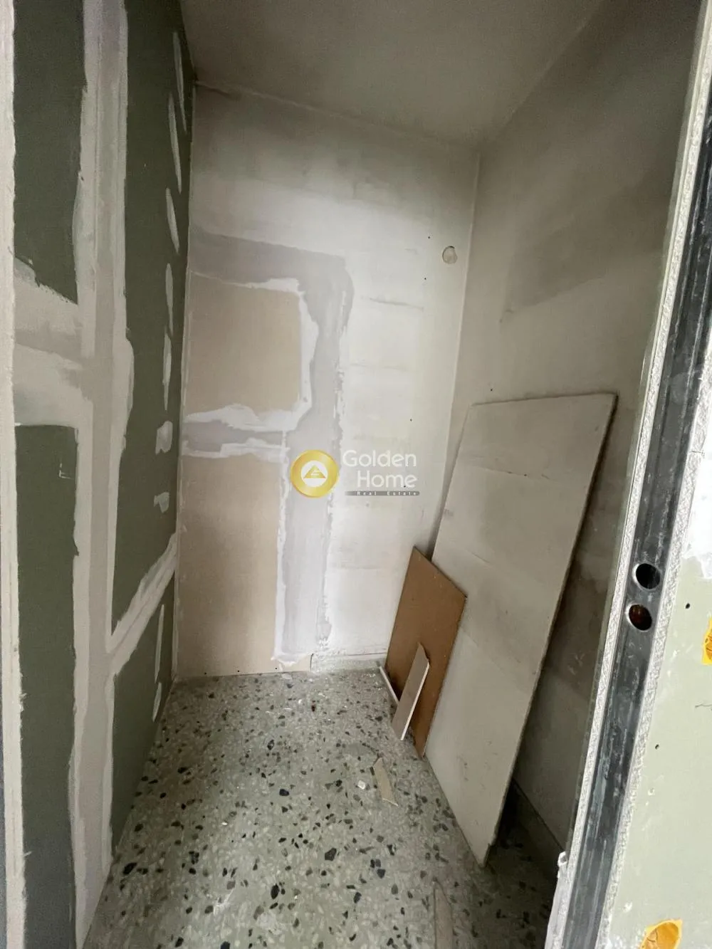 Apartment 55m²  - 3