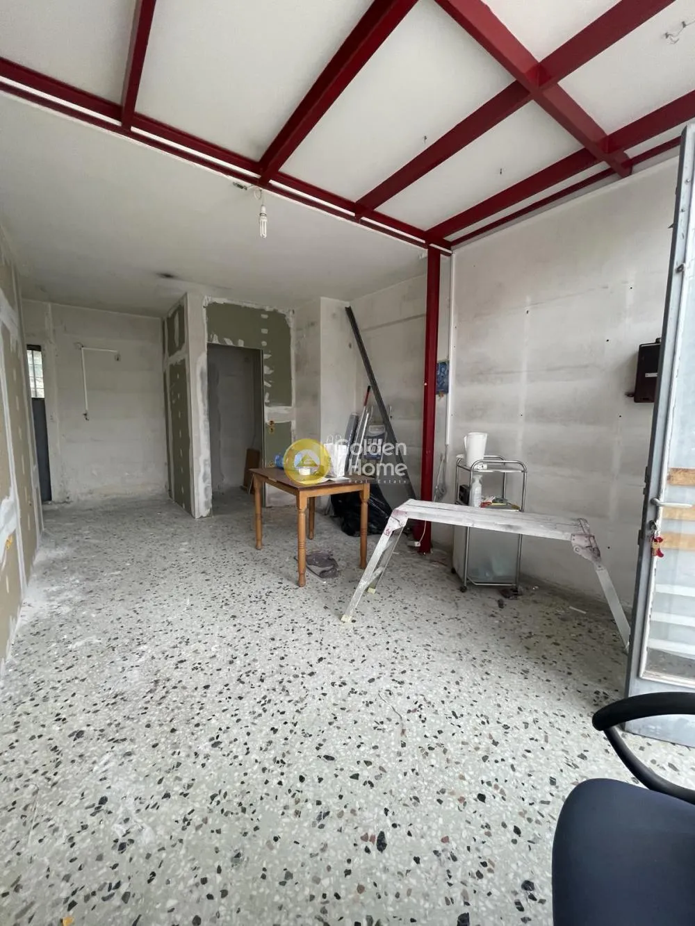 Apartment 55m²  - 5