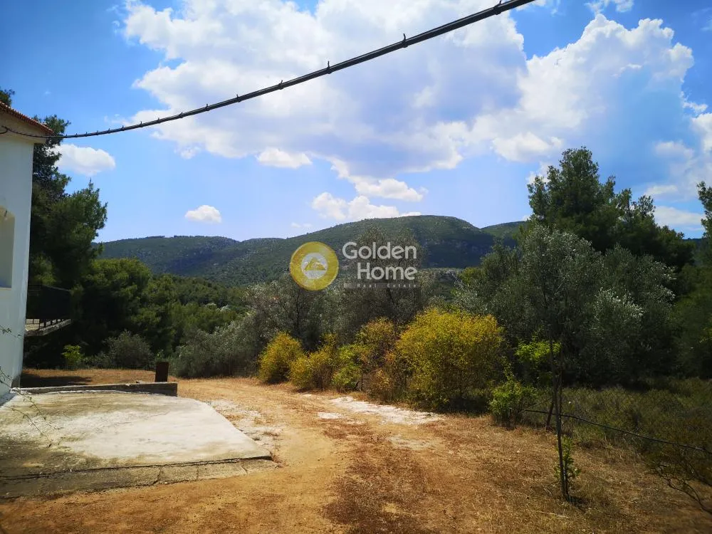 Detached house 107m²  - 2