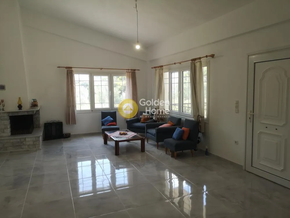 Detached house 107m²  - 4