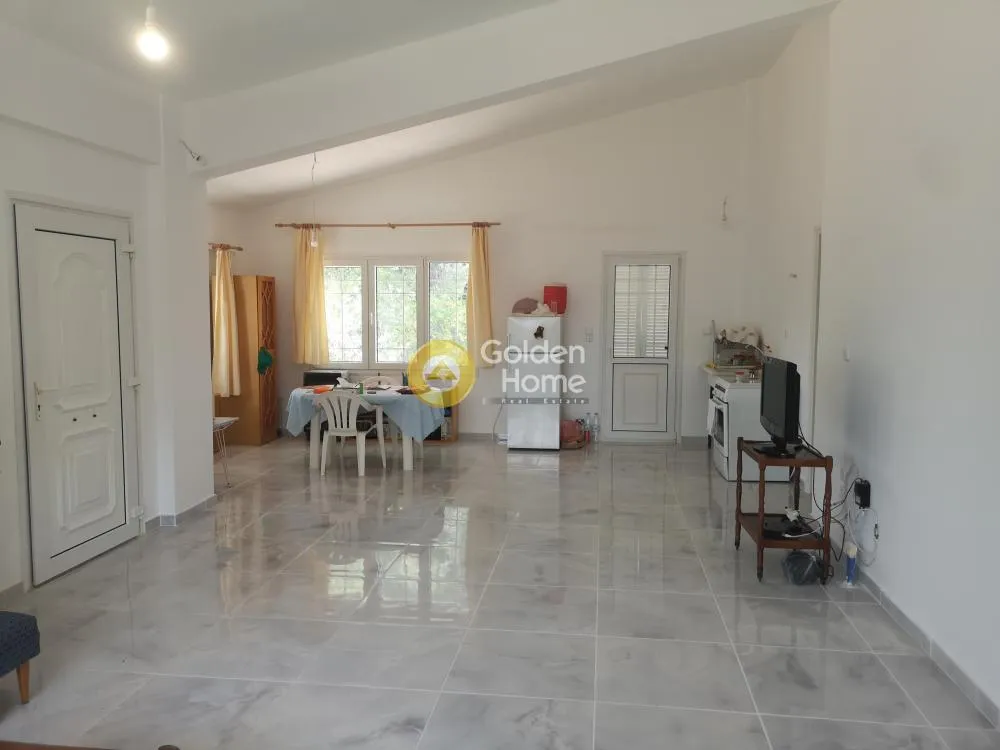 Detached house 107m²  - 5