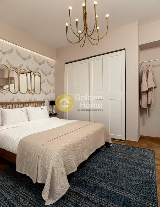 Apartment 58m²  - 2