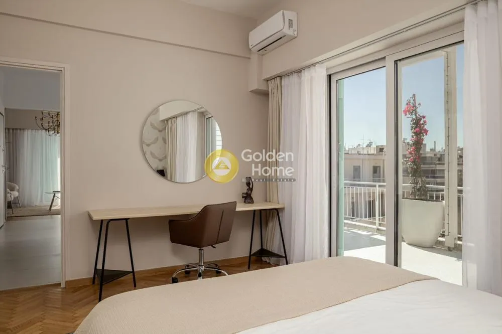 Apartment 58m²  - 3