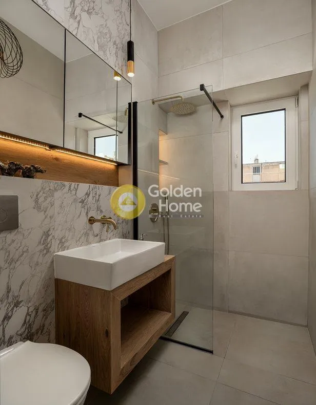 Apartment 58m²  - 4