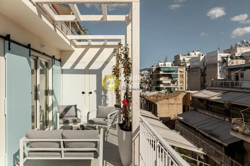 Apartment 58m²  - 5