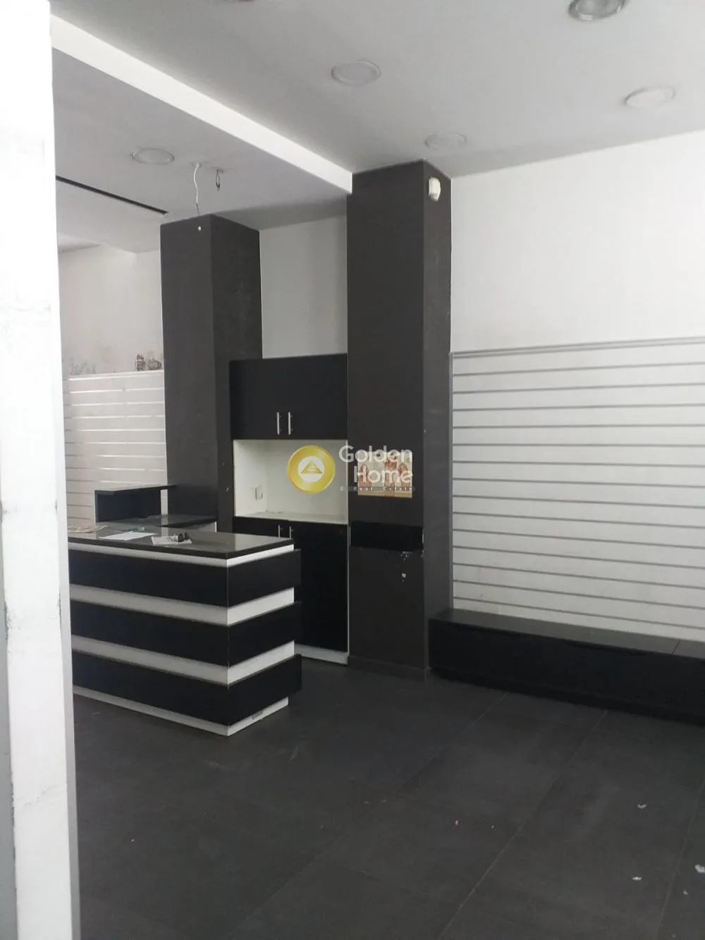 Shop 100m²  - 3
