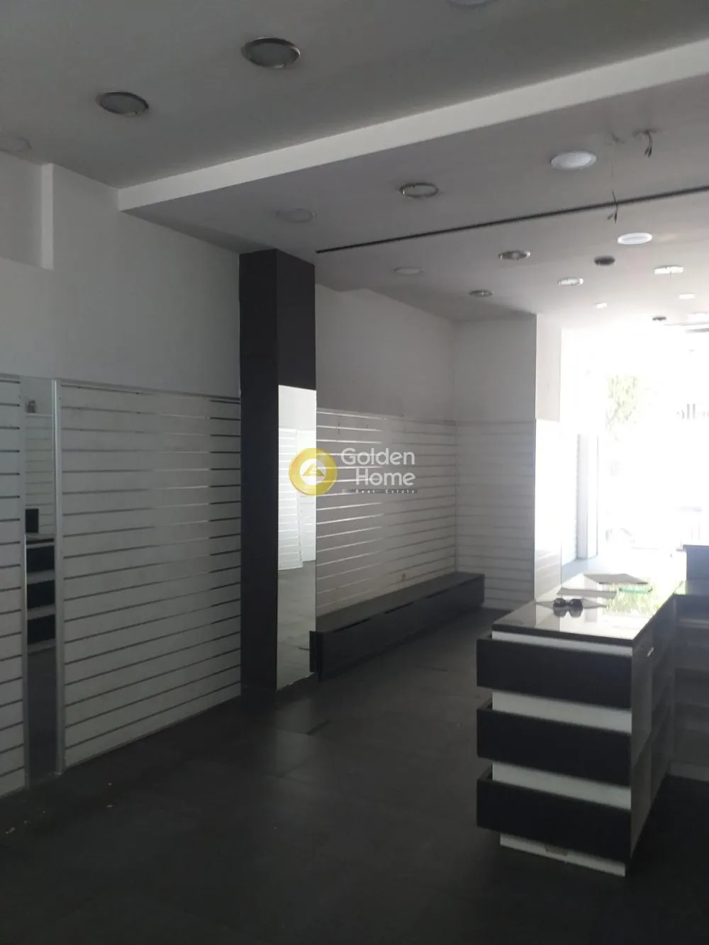 Shop 100m²  - 4