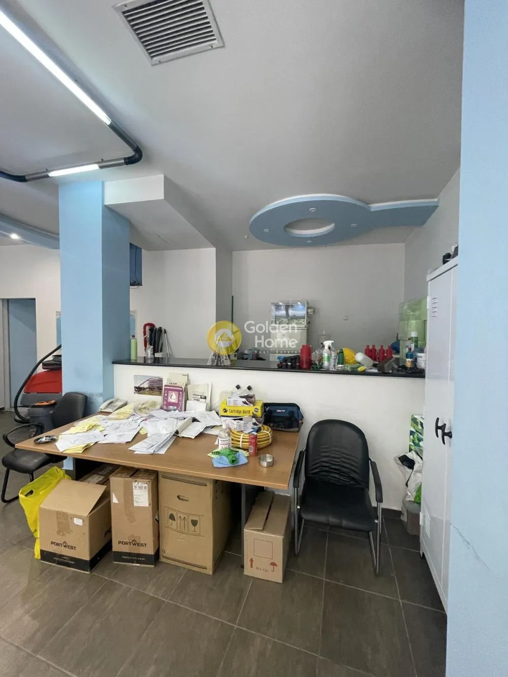 Shop 104m²  - 2