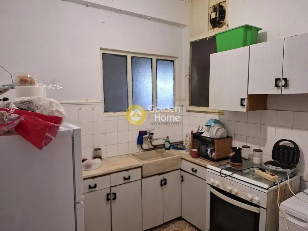 Apartment 52m²  - 2