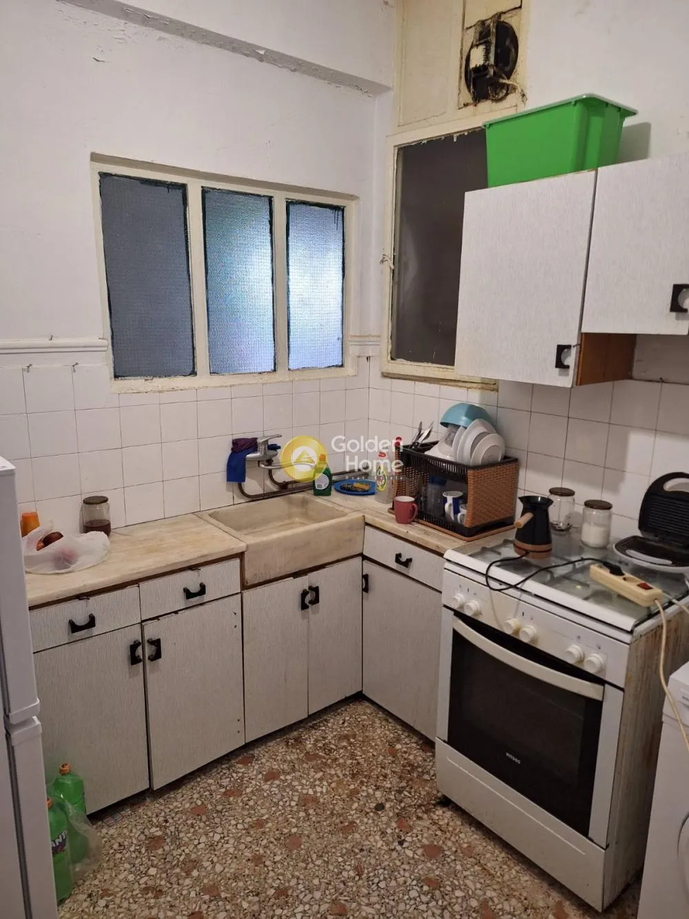 Apartment 52m²  - 3