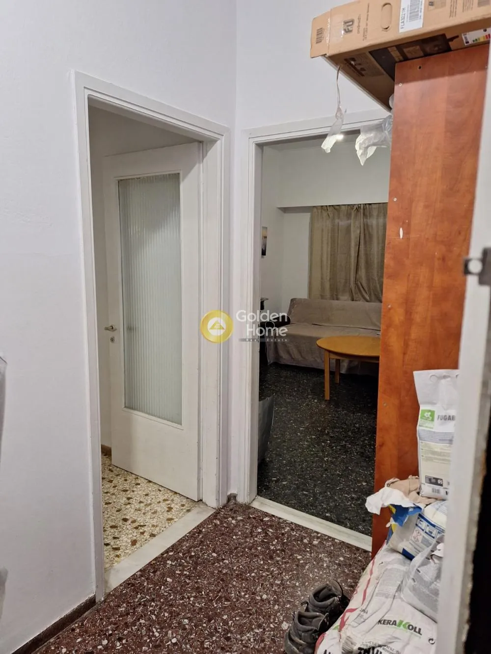Apartment 52m²  - 4
