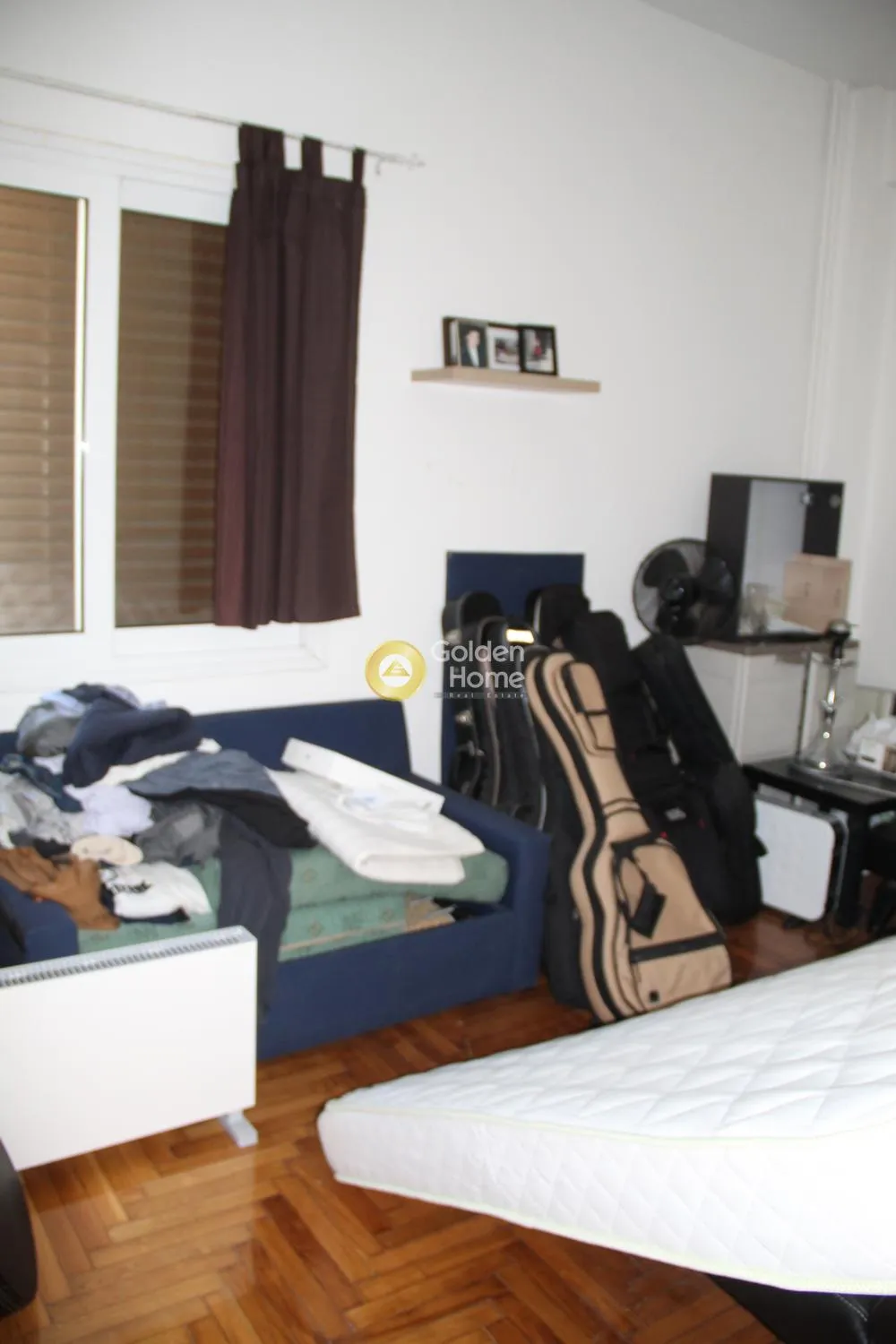 Apartment 67m²  - 4