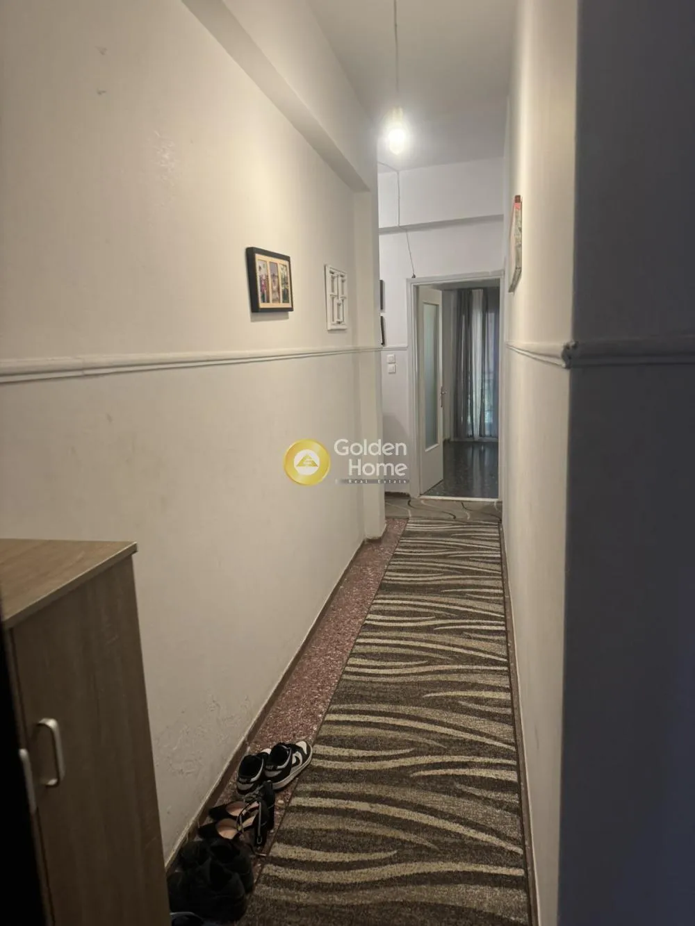 Apartment 87m²  - 2