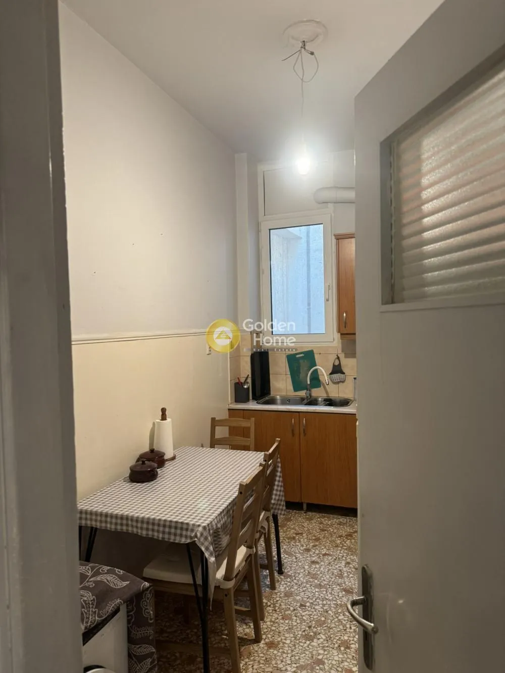 Apartment 87m²  - 4