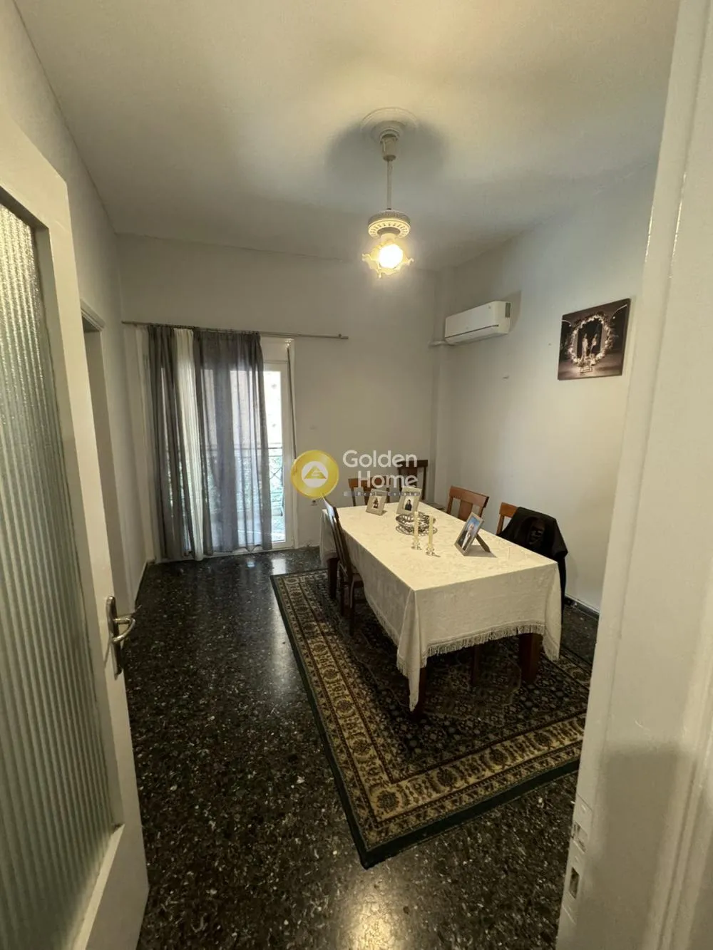 Apartment 87m²  - 5