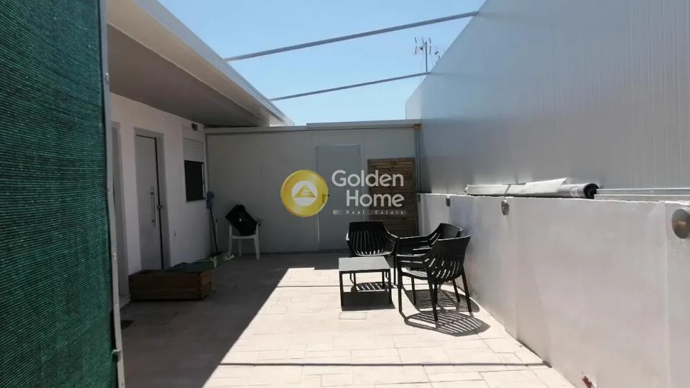 Detached house 60m²  - 2