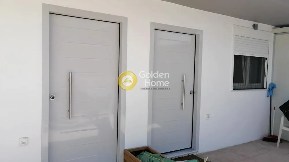 Detached house 60m²  - 3