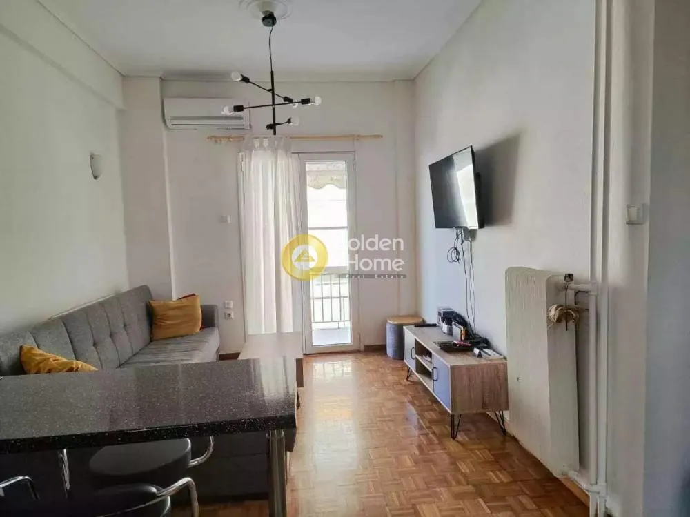 Apartment 45m²  - 2