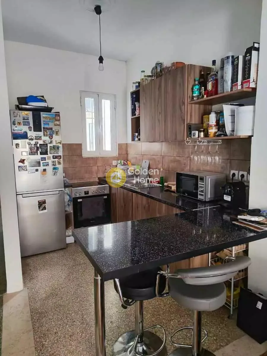 Apartment 45m²  - 3