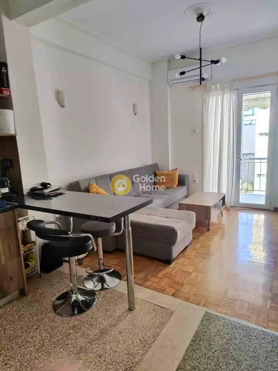 Apartment 45m²  - 4