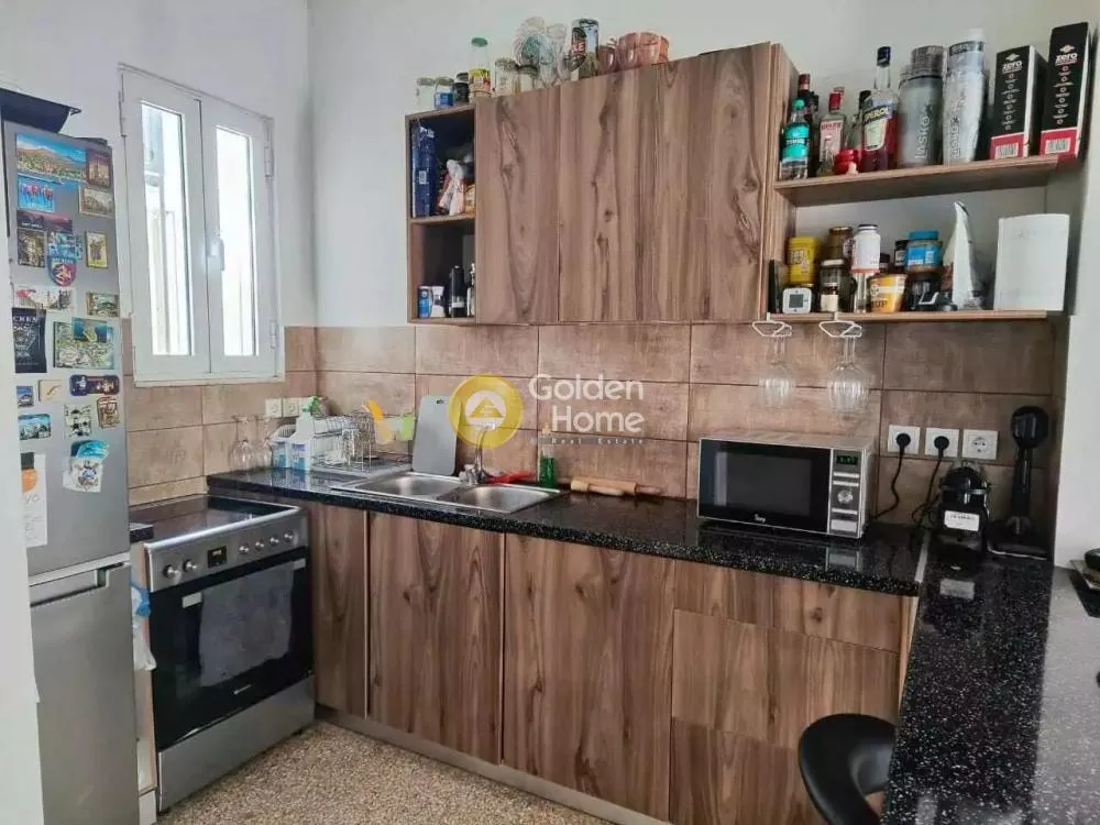 Apartment 45m²  - 5