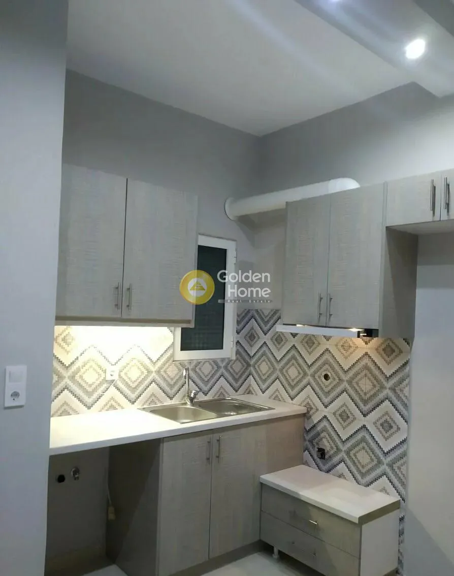 Apartment 27m²  - 2
