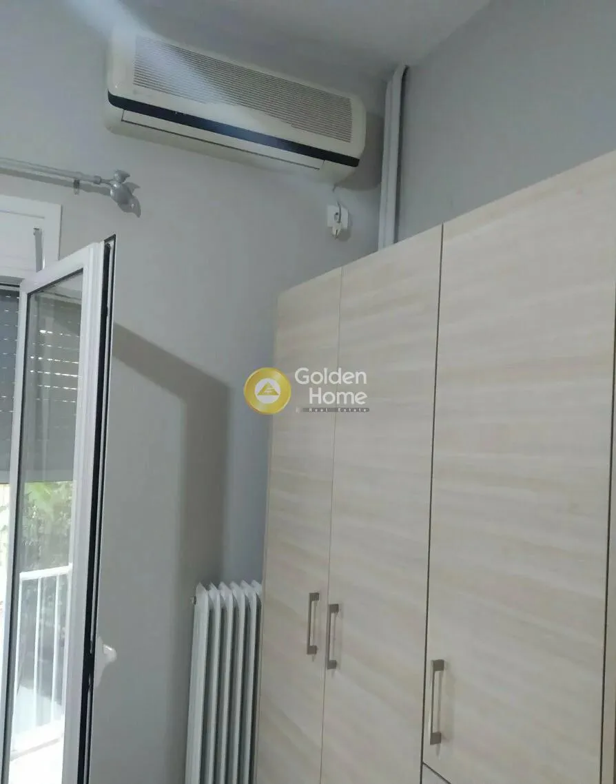 Apartment 27m²  - 3