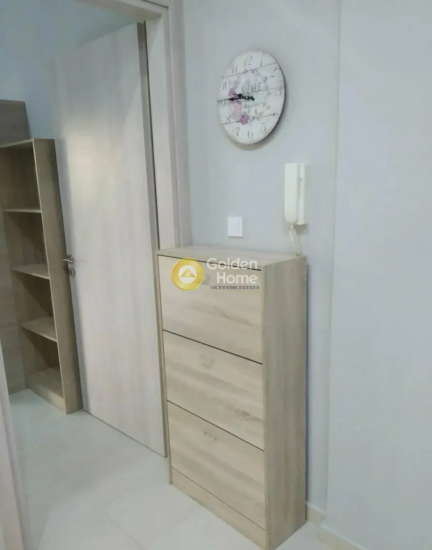 Apartment 27m²  - 4