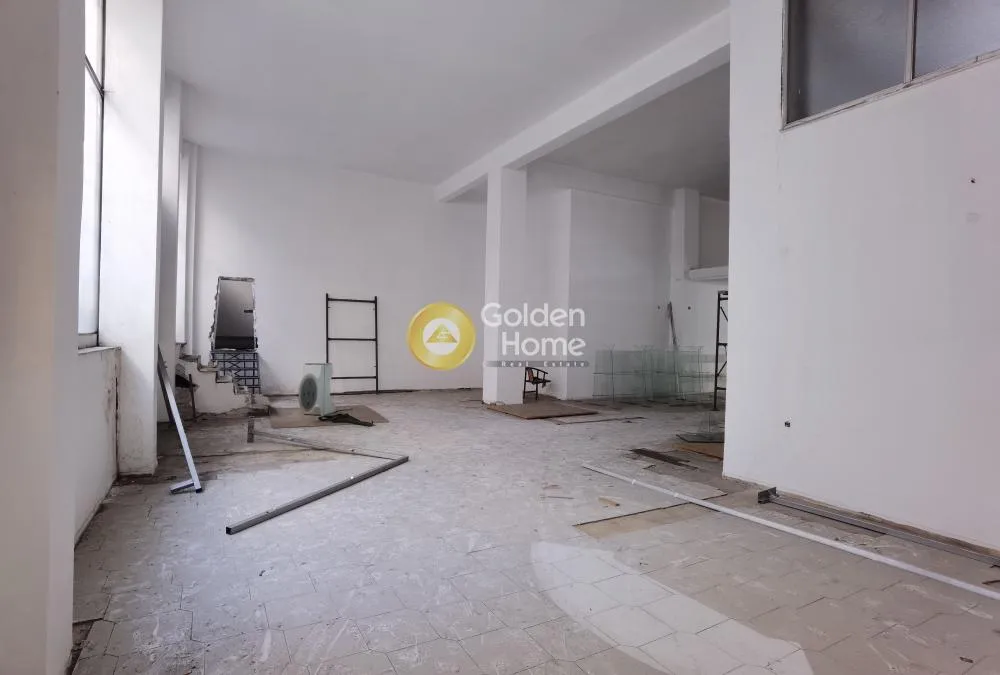 Shop 690m²  - 2