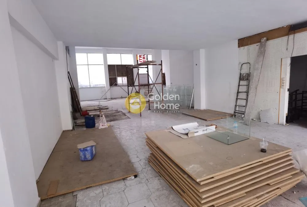 Shop 690m²  - 3