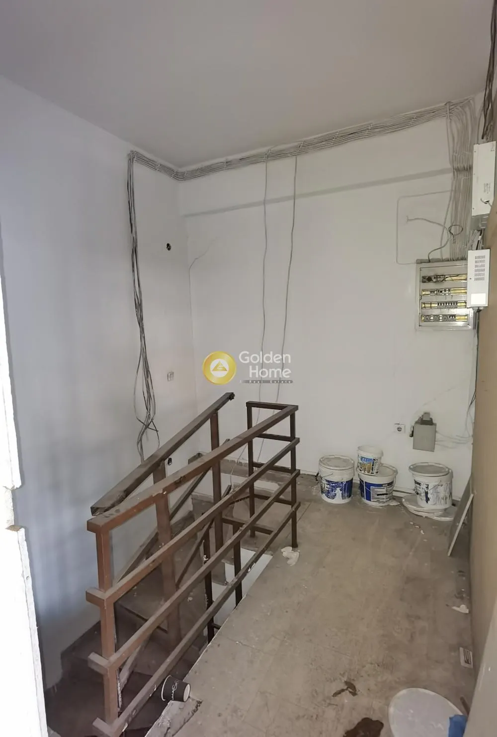 Shop 690m²  - 5