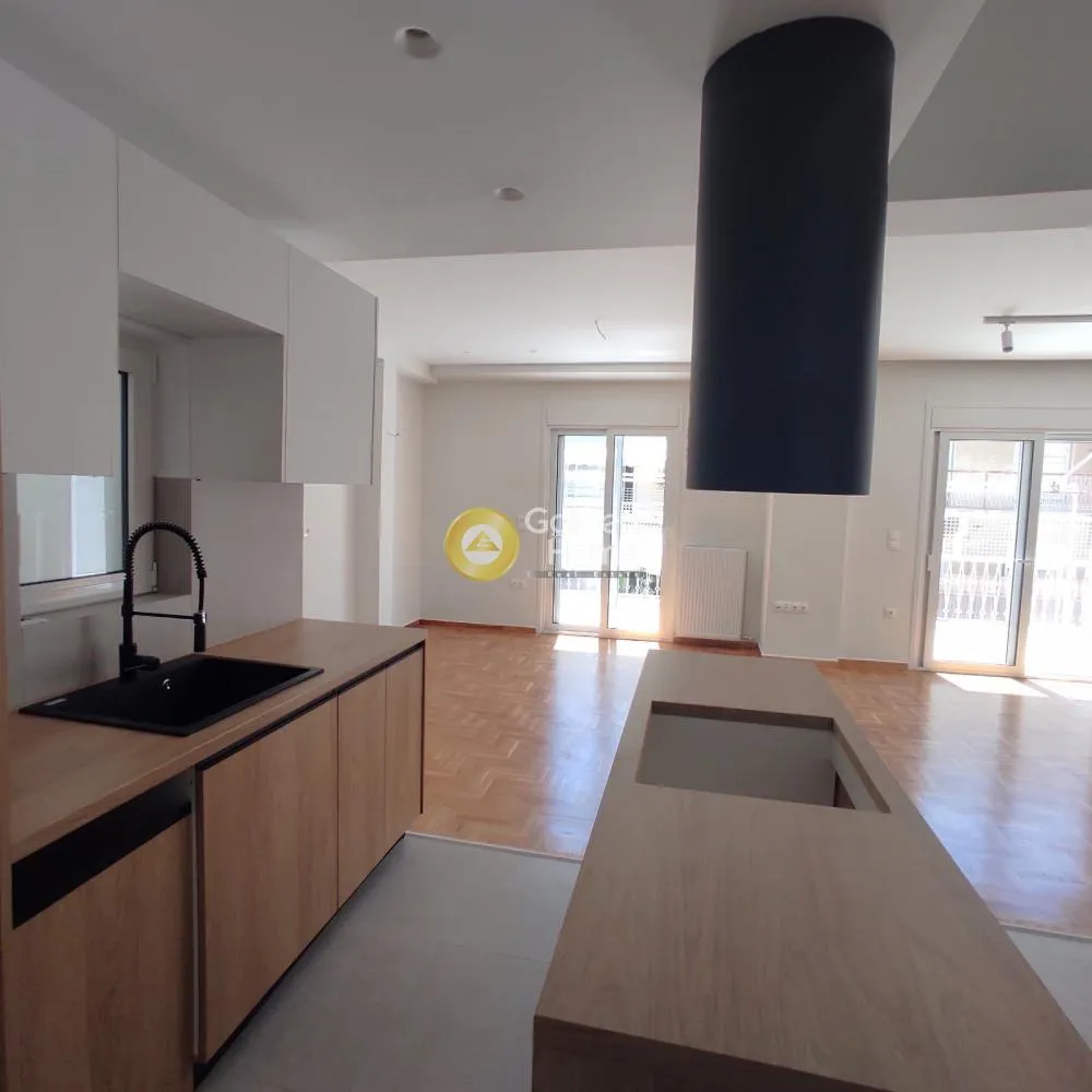 Apartment 90m²  - 2