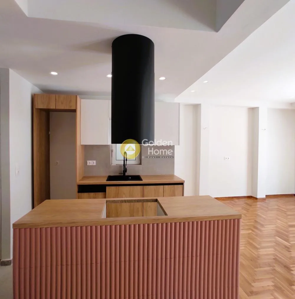 Apartment 90m²  - 3