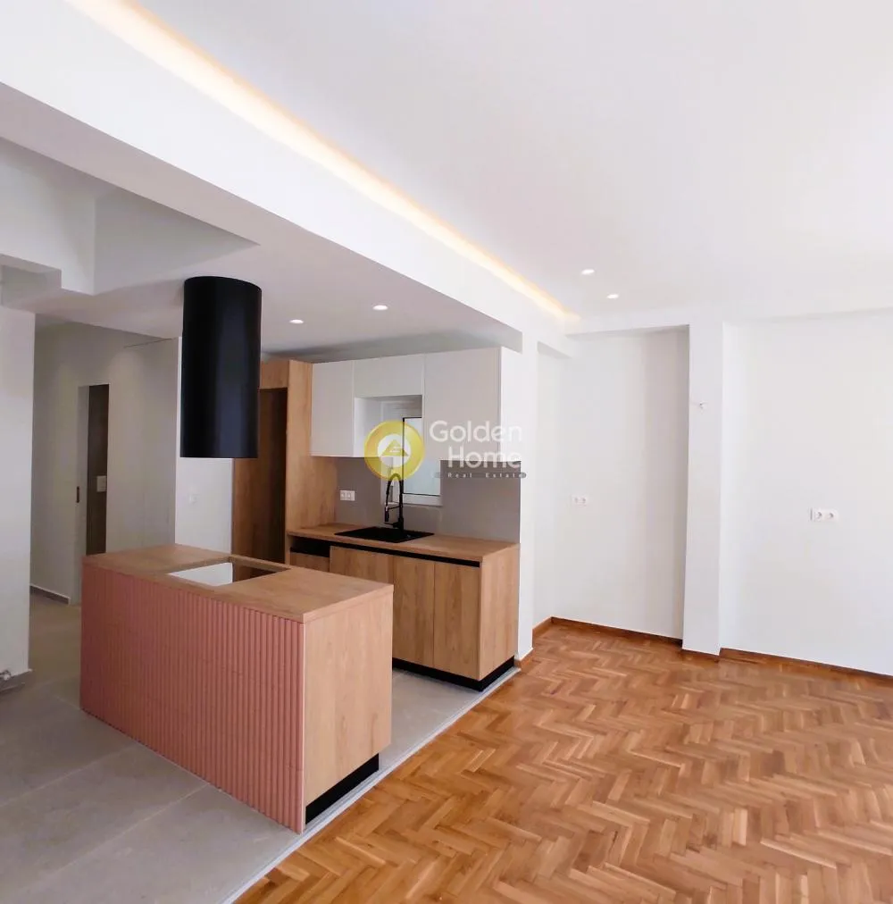 Apartment 90m²  - 4