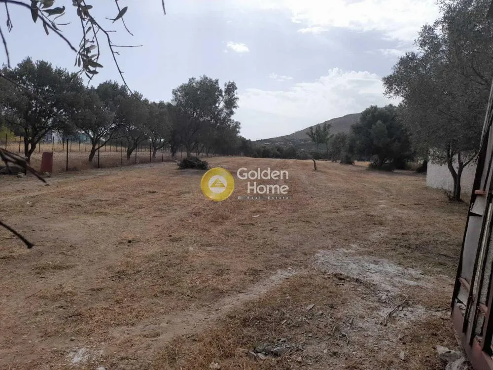 Land Parcel 2852m²  - 2