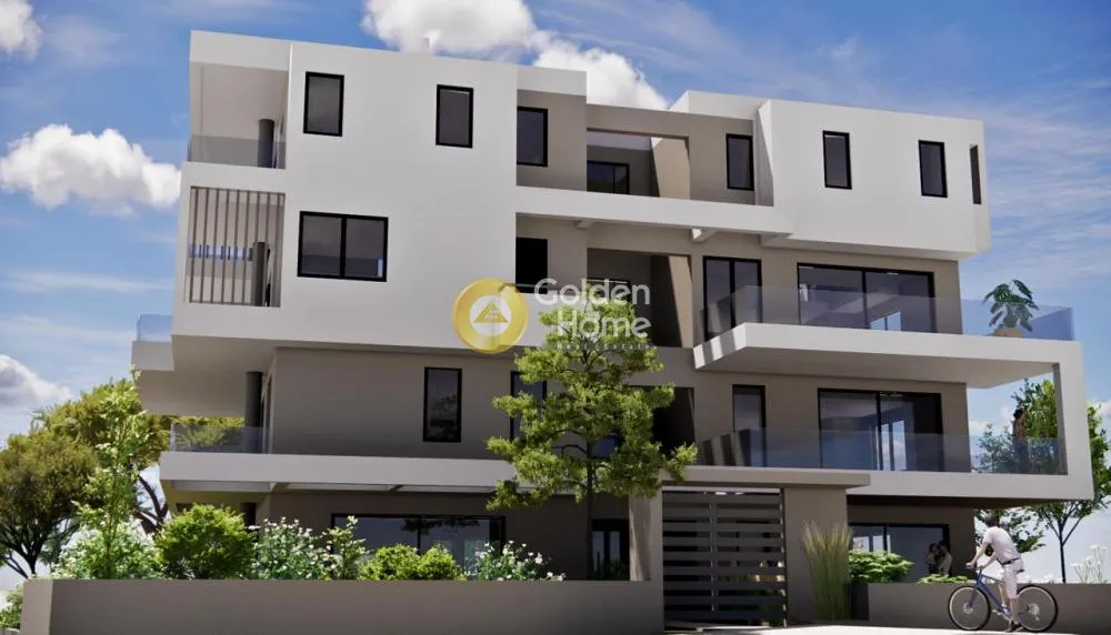 Maisonette 147m²  - 3