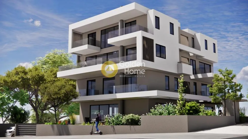 Maisonette 147m²  - 4