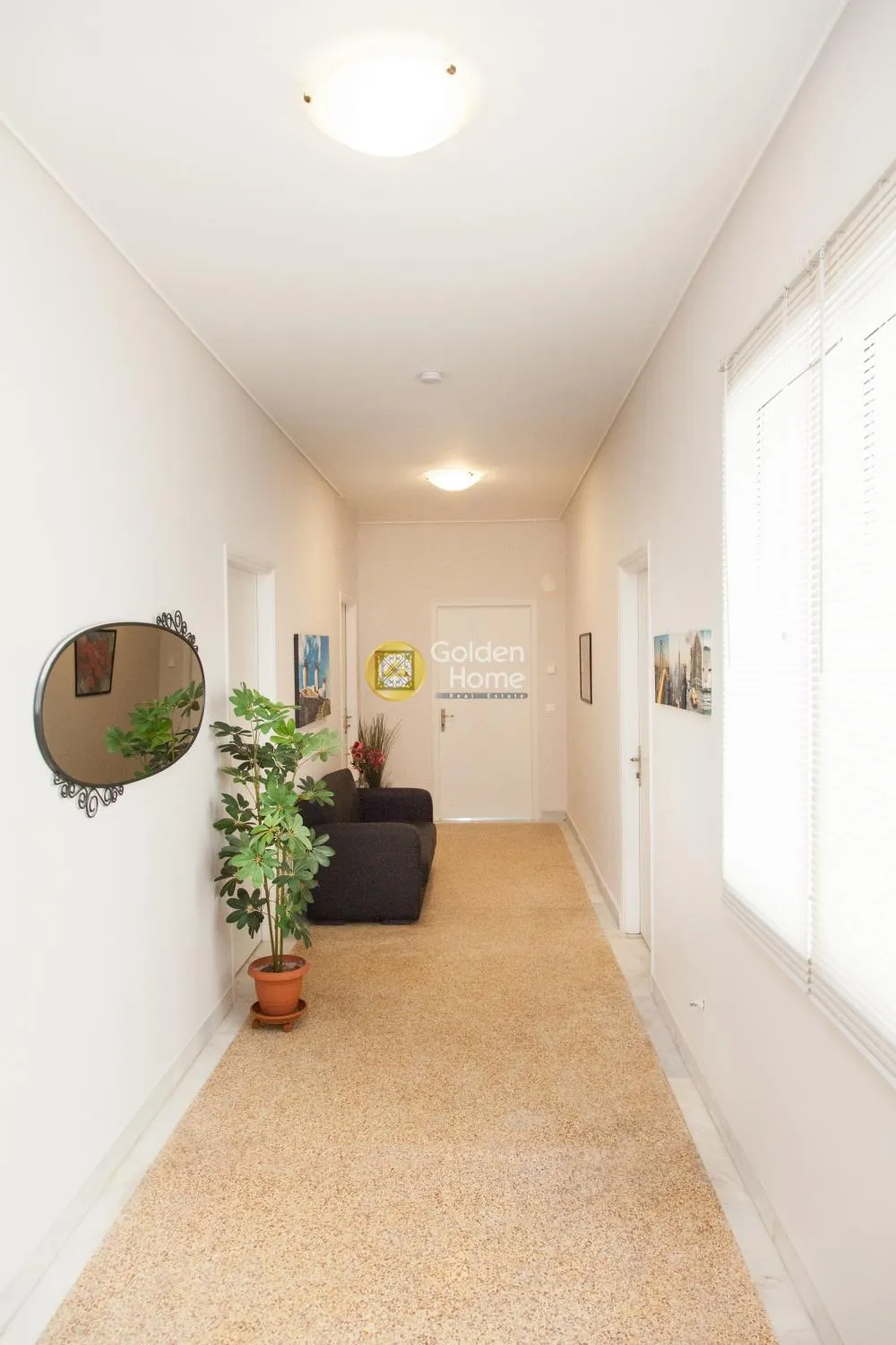 Apartment 40m²  - 3