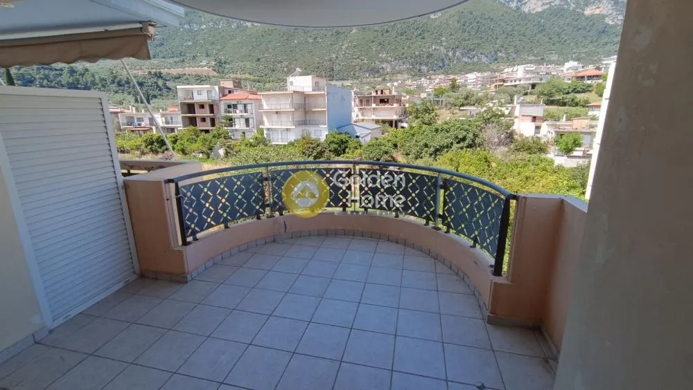 Apartment 88m²  - 5